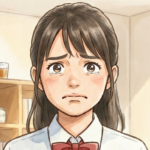 お悩みさん