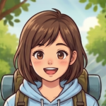 お悩みさん