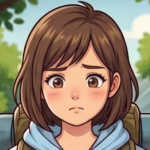 お悩みさん