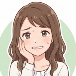 お悩みさん