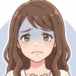 お悩みさん