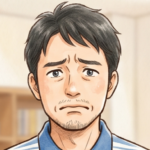 お悩みさん