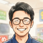 店長