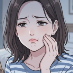 お悩みさん
